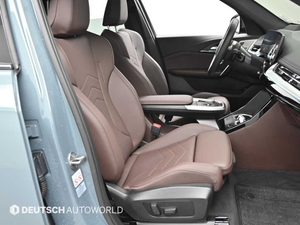 BMW X1 X1 (U11) xDrive 20i M 스포츠 이미지 10