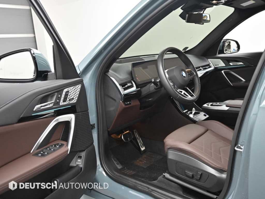 BMW X1 X1 (U11) xDrive 20i M 스포츠 이미지 11
