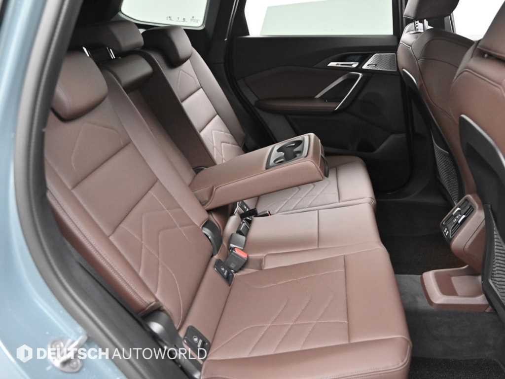 BMW X1 X1 (U11) xDrive 20i M 스포츠 이미지 12