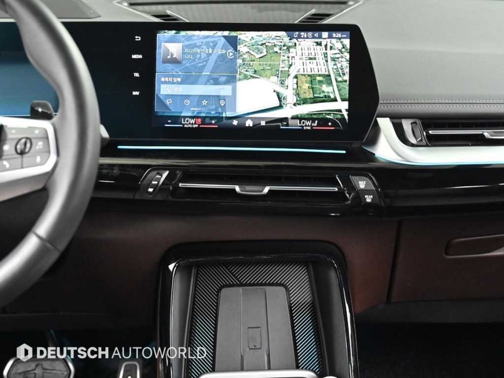 BMW X1 X1 (U11) xDrive 20i M 스포츠 이미지 14