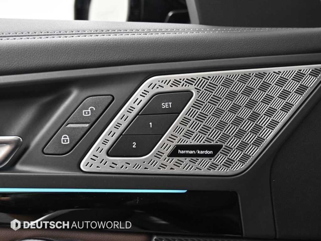 BMW X1 X1 (U11) xDrive 20i M 스포츠 이미지 16