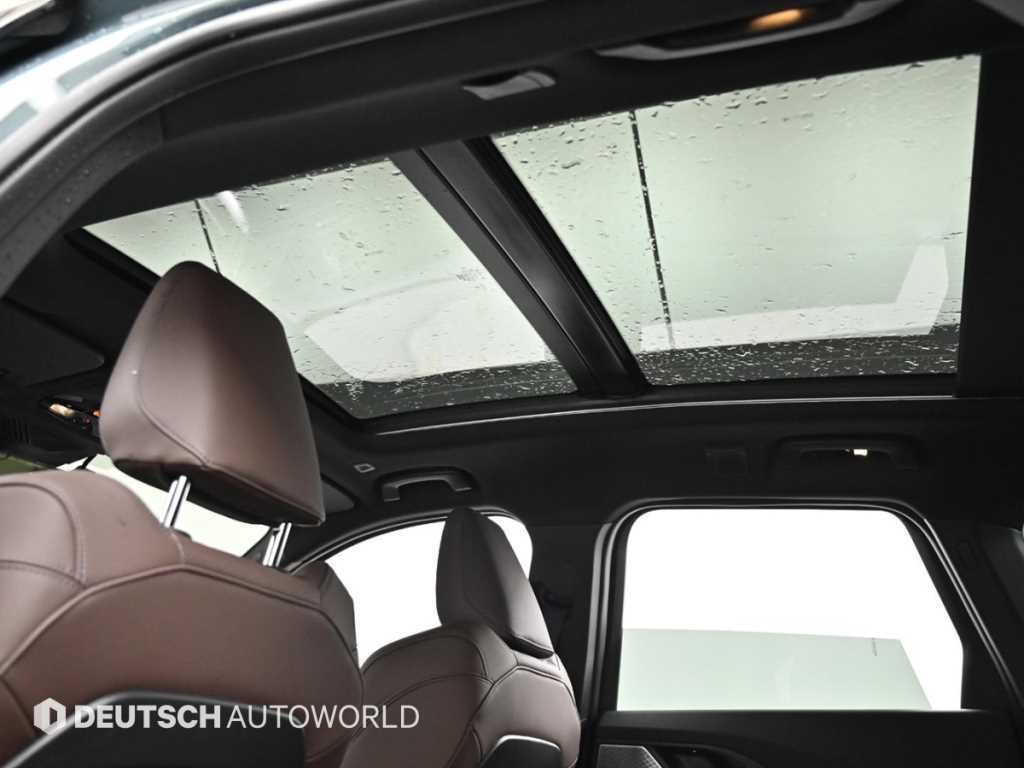 BMW X1 X1 (U11) xDrive 20i M 스포츠 이미지 18