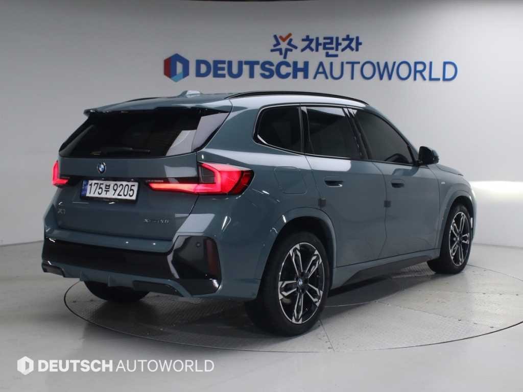 BMW X1 X1 (U11) xDrive 20i M 스포츠 이미지 2