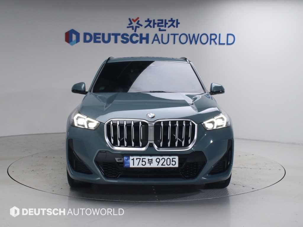 BMW X1 X1 (U11) xDrive 20i M 스포츠 이미지 3