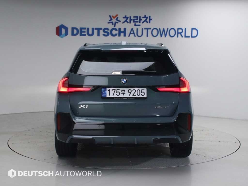 BMW X1 X1 (U11) xDrive 20i M 스포츠 이미지 4
