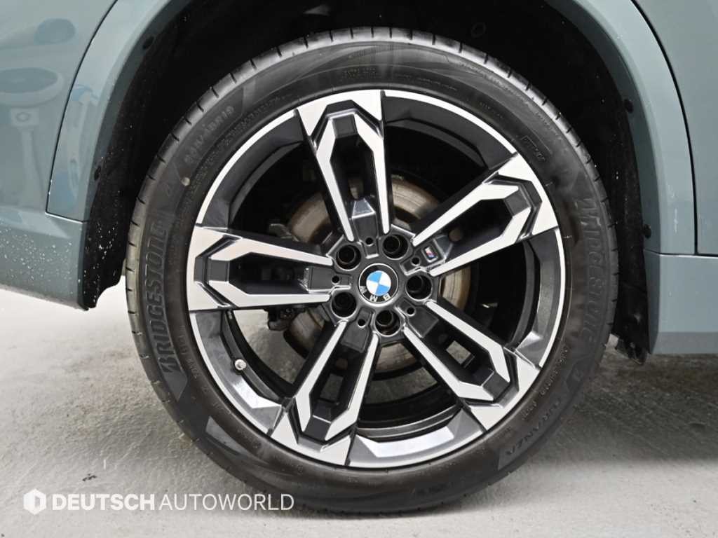 BMW X1 X1 (U11) xDrive 20i M 스포츠 이미지 5