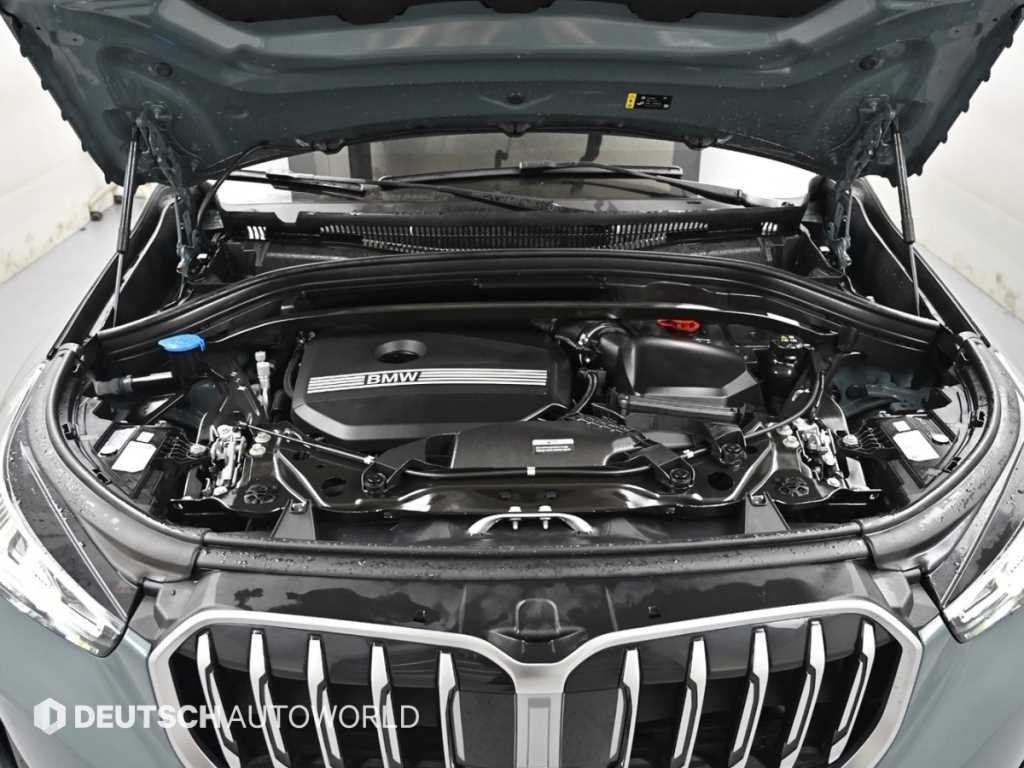 BMW X1 X1 (U11) xDrive 20i M 스포츠 이미지 6