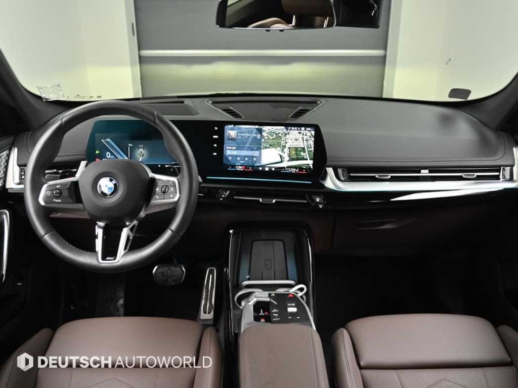 BMW X1 X1 (U11) xDrive 20i M 스포츠 이미지 7