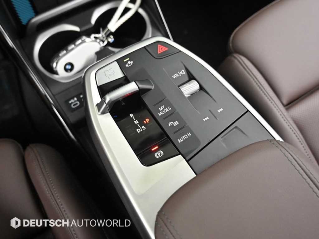 BMW X1 X1 (U11) xDrive 20i M 스포츠 이미지 9