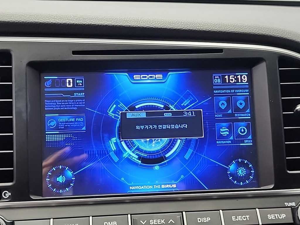 현대 아반떼 아반떼 AD 1.6 GDI 스마트 스페셜 이미지 13