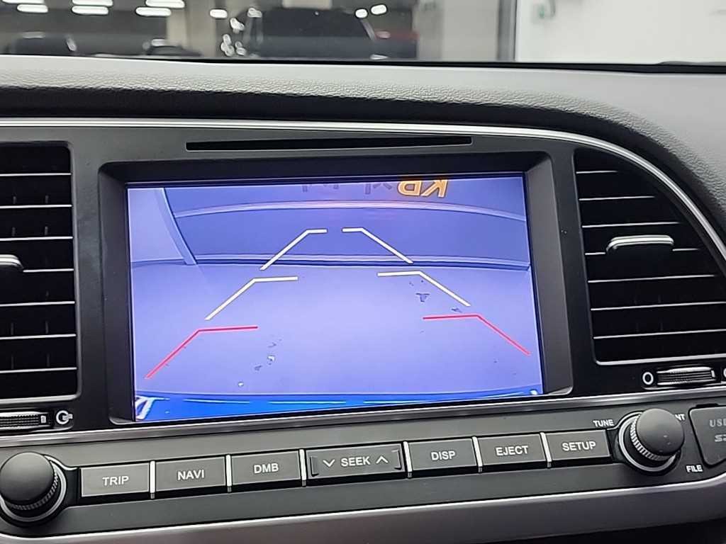 현대 아반떼 아반떼 AD 1.6 GDI 스마트 스페셜 이미지 14