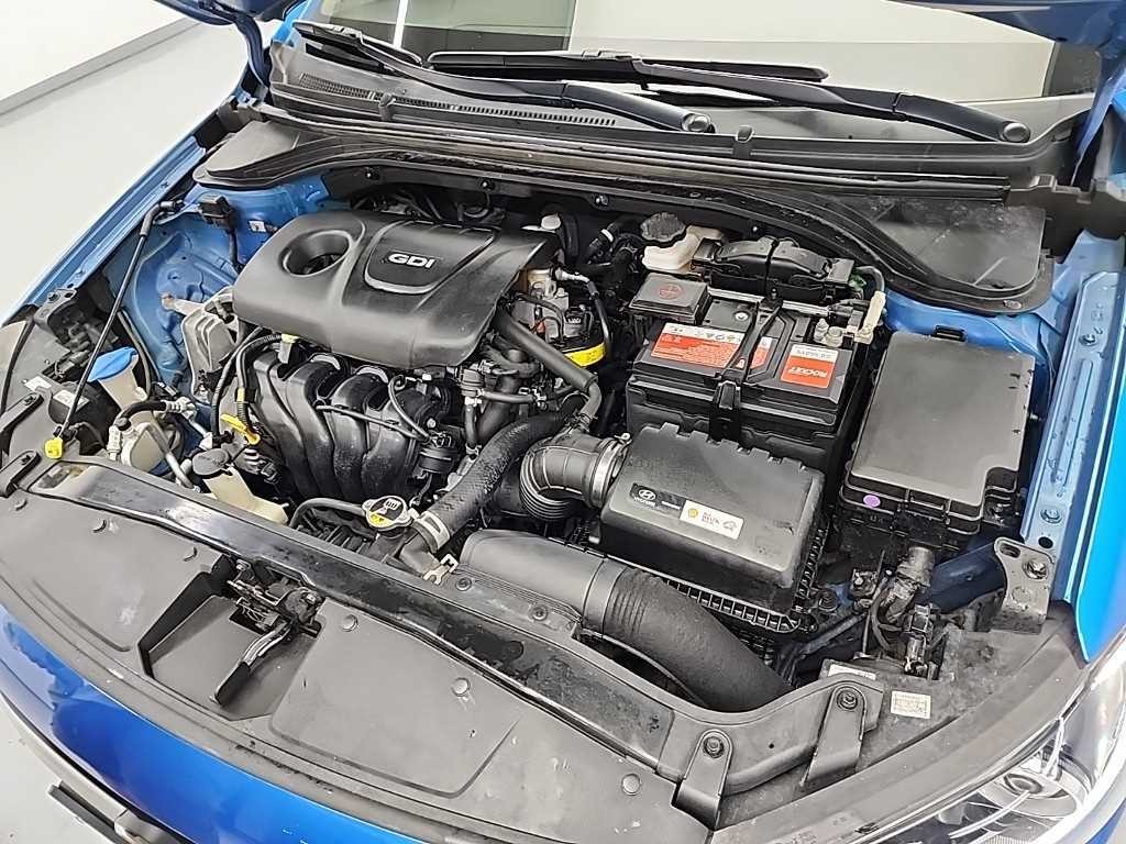 현대 아반떼 아반떼 AD 1.6 GDI 스마트 스페셜 이미지 5