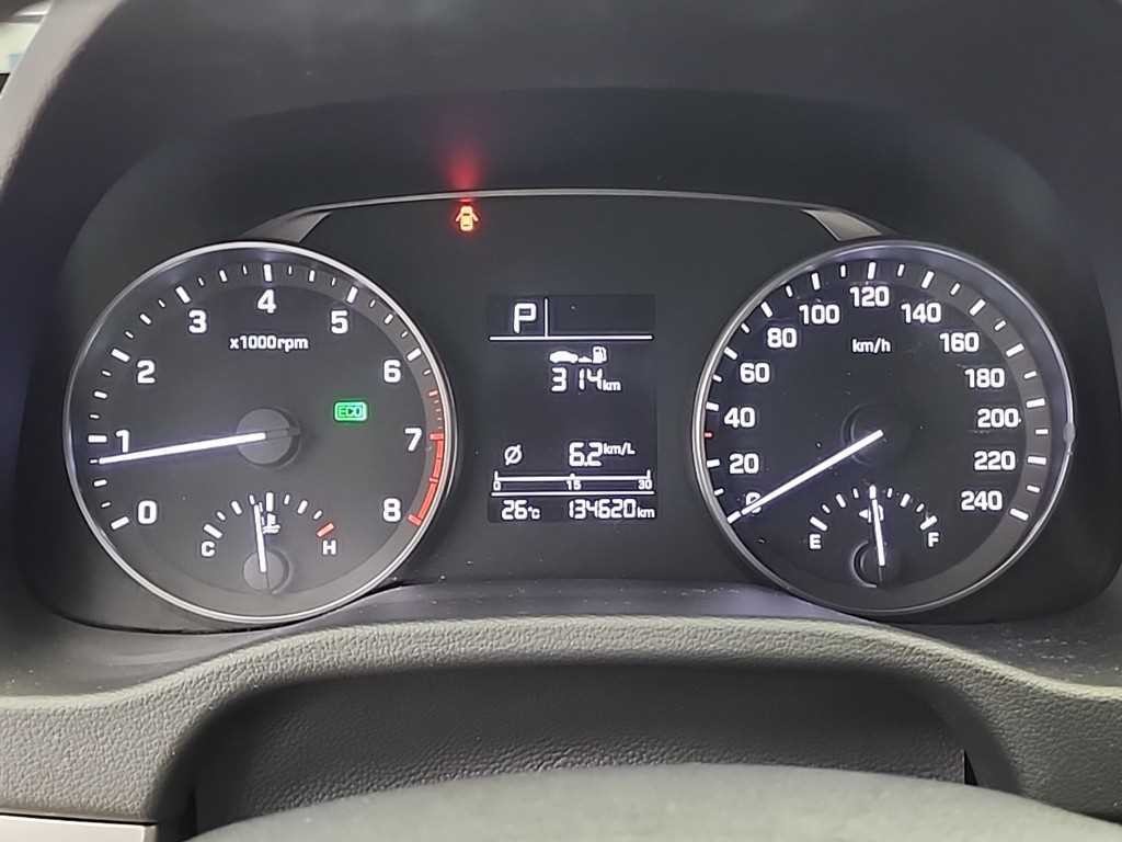 현대 아반떼 아반떼 AD 1.6 GDI 스마트 스페셜 이미지 6