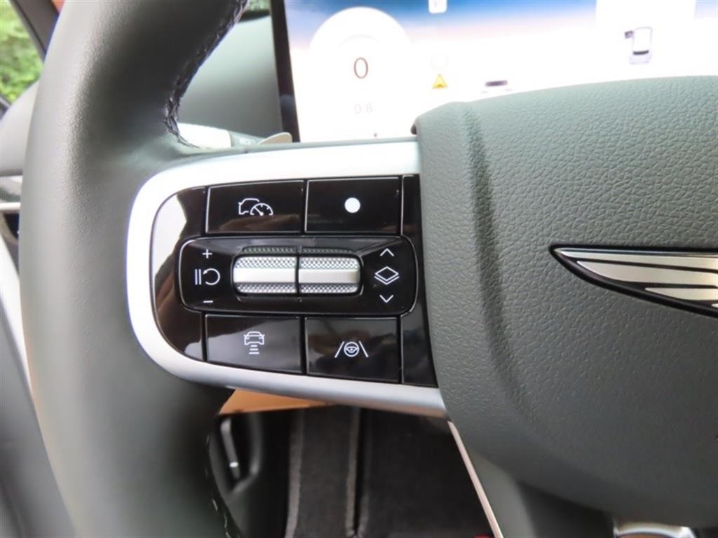 제네시스 GV80 가솔린 2.5T AWD 이미지 11