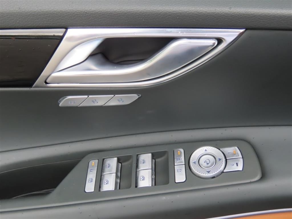 제네시스 GV80 가솔린 2.5T AWD 이미지 12