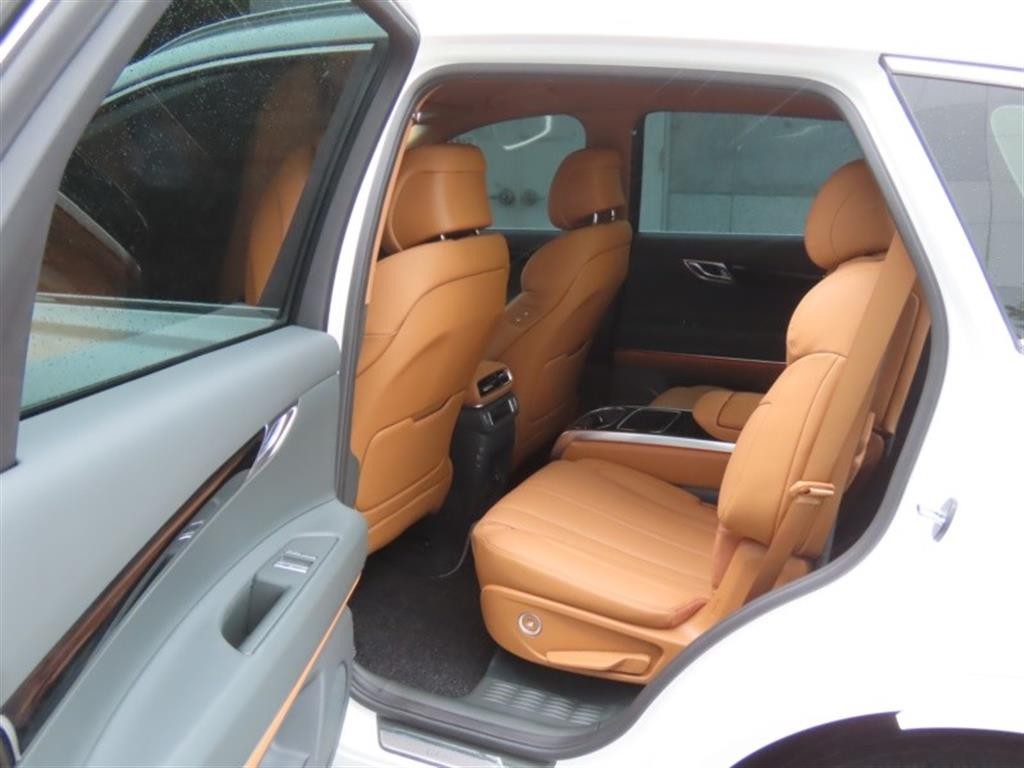 제네시스 GV80 가솔린 2.5T AWD 이미지 14