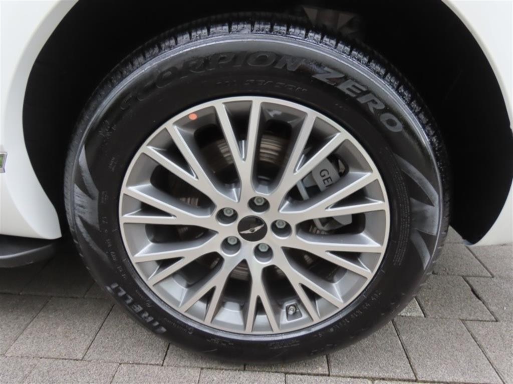 제네시스 GV80 가솔린 2.5T AWD 이미지 17