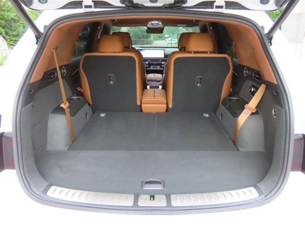 제네시스 GV80 가솔린 2.5T AWD 이미지 18