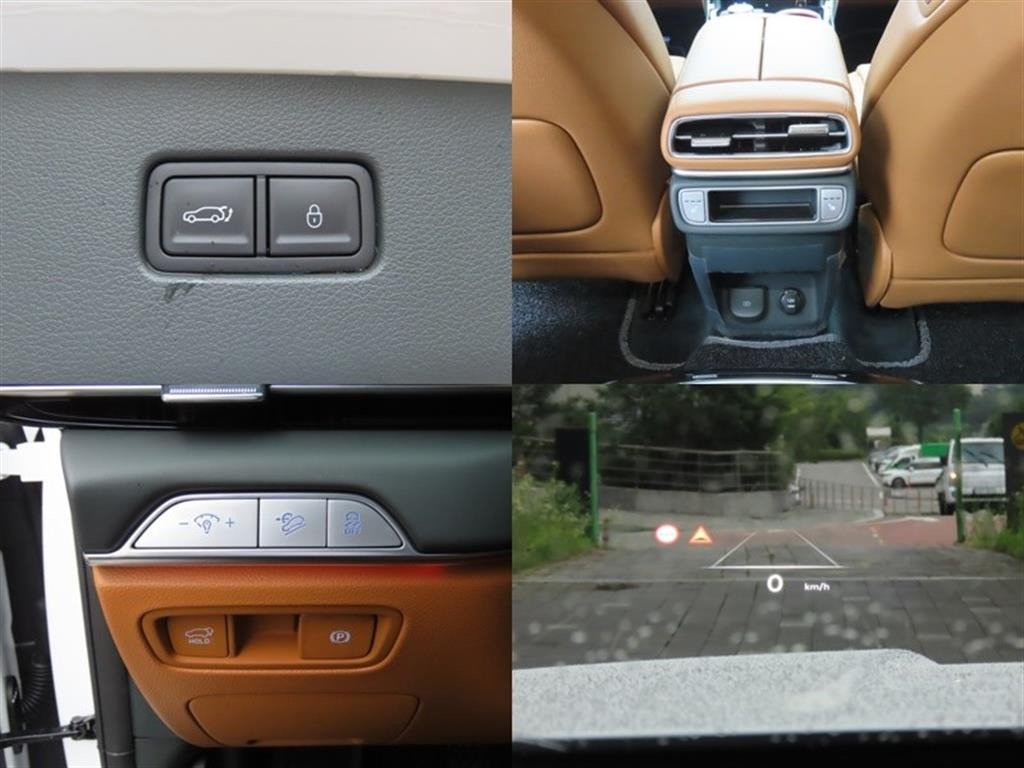 제네시스 GV80 가솔린 2.5T AWD 이미지 19