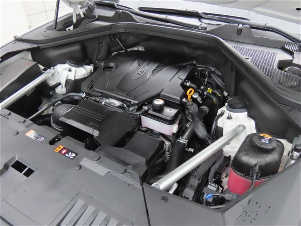제네시스 GV80 가솔린 2.5T AWD 이미지 20