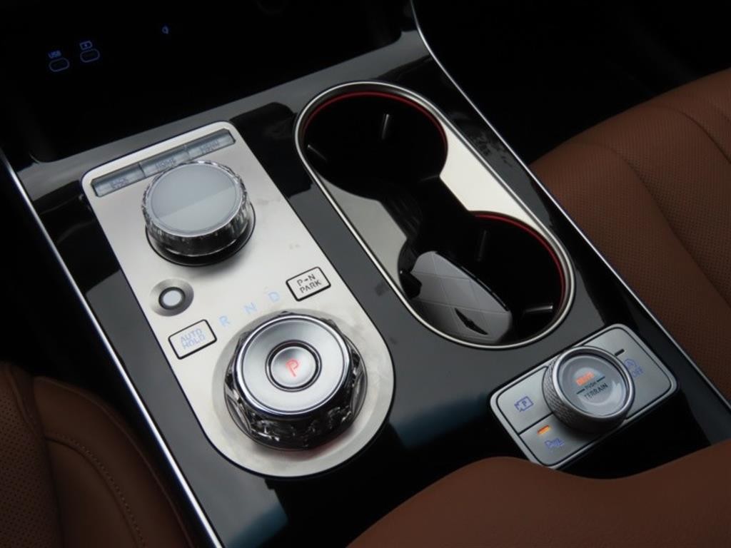 제네시스 GV80 가솔린 2.5T AWD 이미지 6