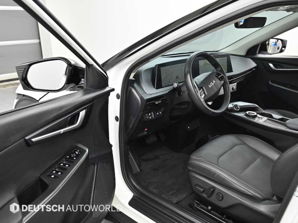 기아 EV6 더 뉴 EV6 롱레인지 2WD 라이트 이미지 11