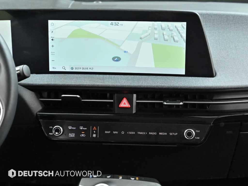 기아 EV6 더 뉴 EV6 롱레인지 2WD 라이트 이미지 14