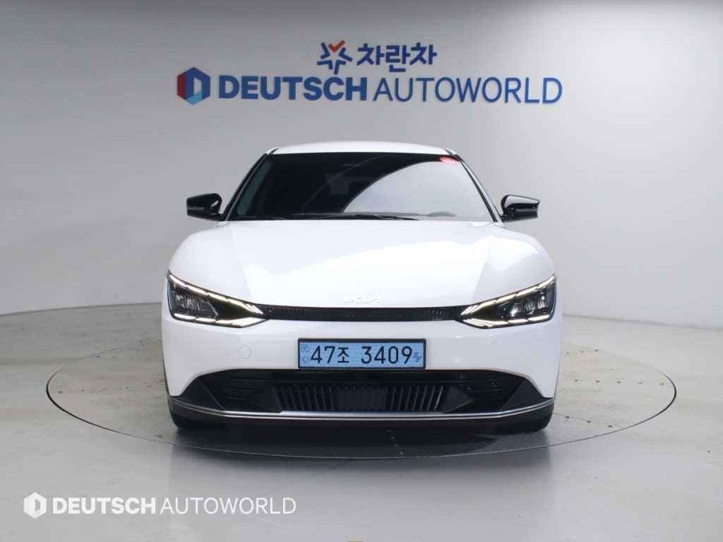 기아 EV6 더 뉴 EV6 롱레인지 2WD 라이트 이미지 3