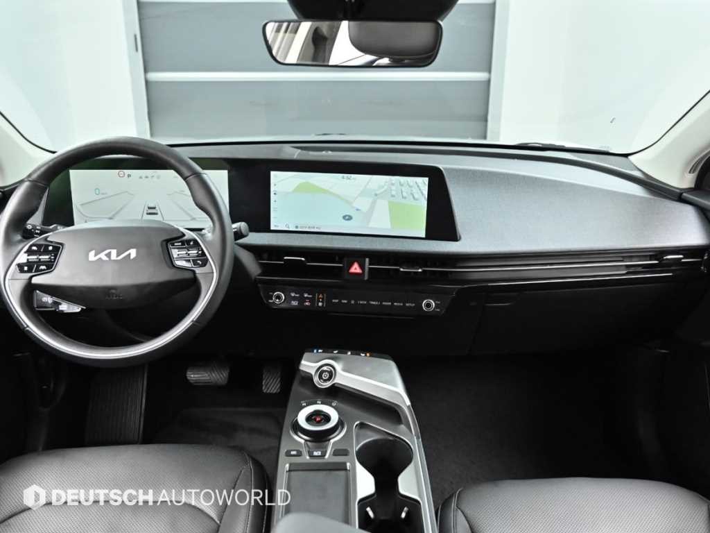 기아 EV6 더 뉴 EV6 롱레인지 2WD 라이트 이미지 7