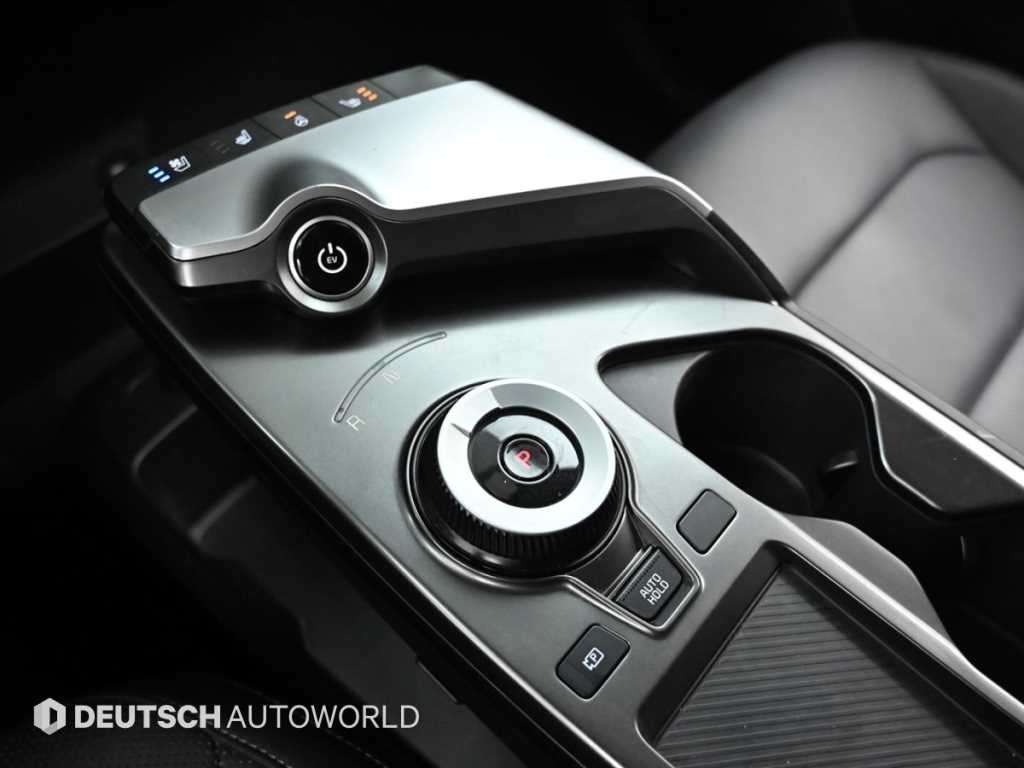 기아 EV6 더 뉴 EV6 롱레인지 2WD 라이트 이미지 9