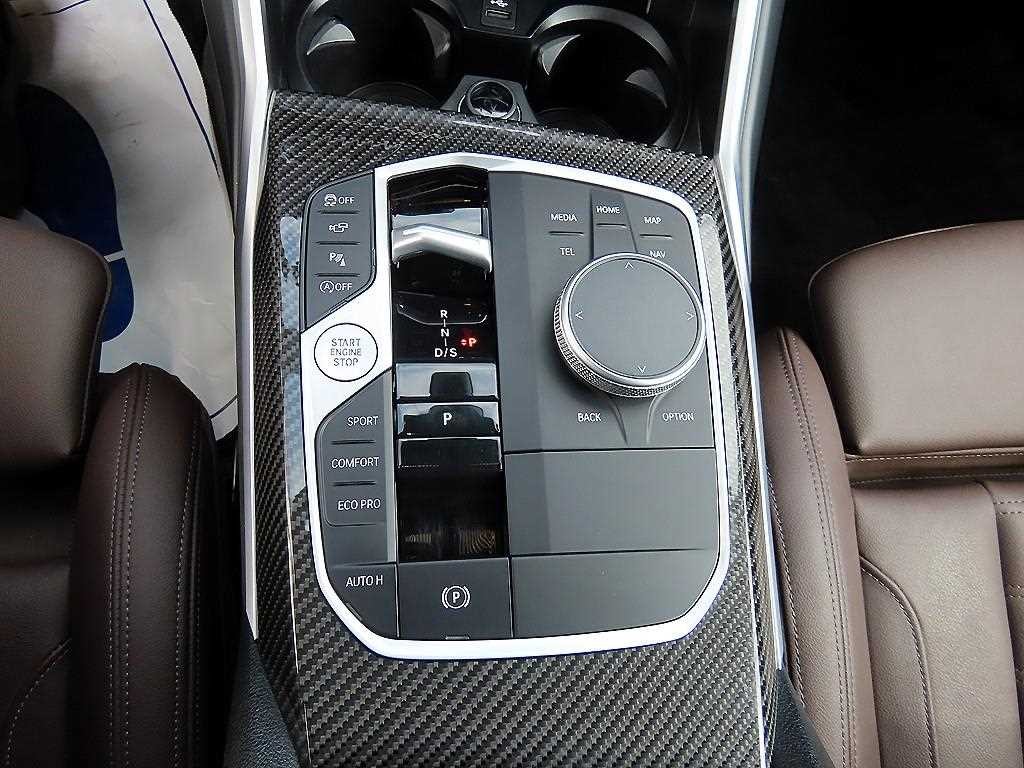 BMW 3시리즈 3시리즈 (G20) M340i xDrive 투어링 프로 이미지 11