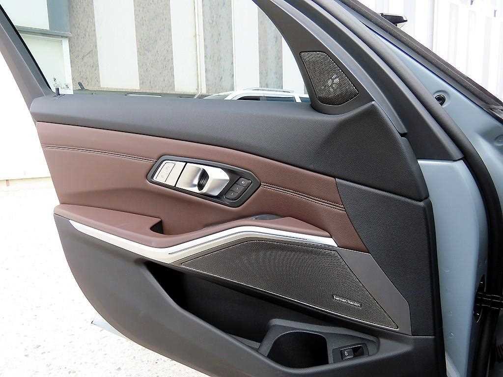 BMW 3시리즈 3시리즈 (G20) M340i xDrive 투어링 프로 이미지 12