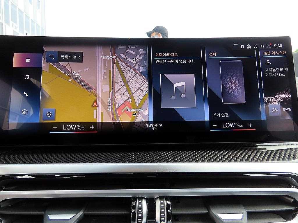 BMW 3시리즈 3시리즈 (G20) M340i xDrive 투어링 프로 이미지 14