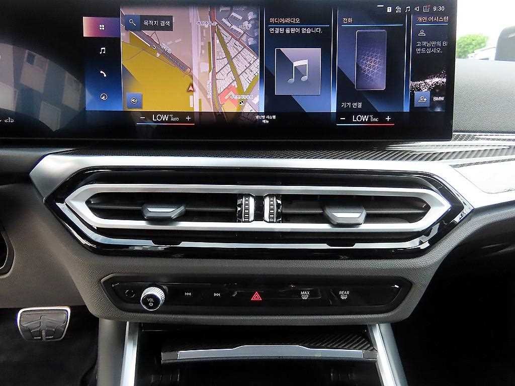 BMW 3시리즈 3시리즈 (G20) M340i xDrive 투어링 프로 이미지 15