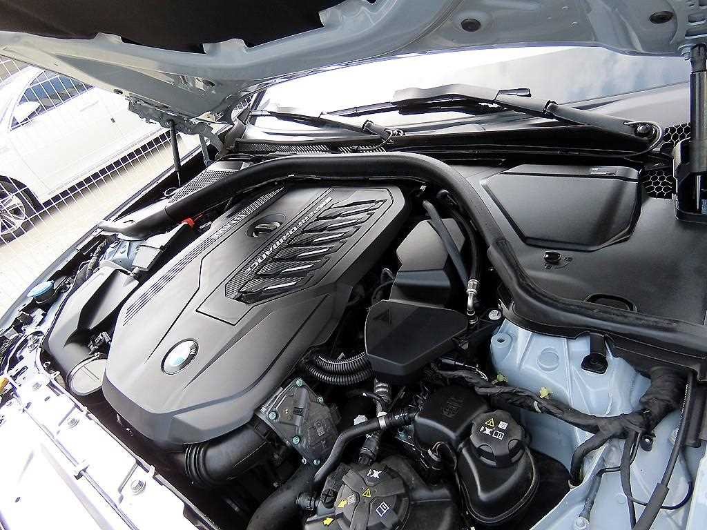 BMW 3시리즈 3시리즈 (G20) M340i xDrive 투어링 프로 이미지 19