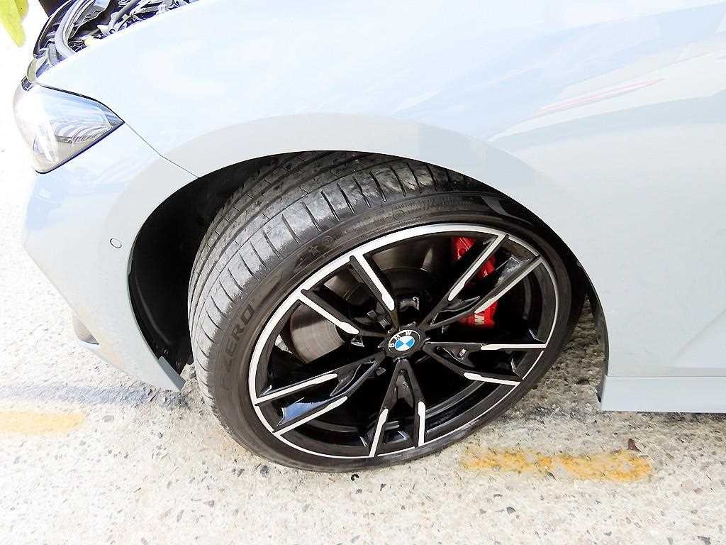 BMW 3시리즈 3시리즈 (G20) M340i xDrive 투어링 프로 이미지 20