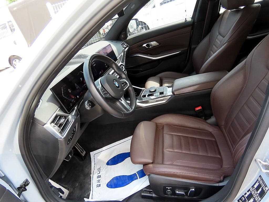 BMW 3시리즈 3시리즈 (G20) M340i xDrive 투어링 프로 이미지 5