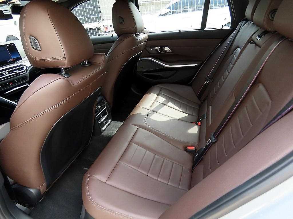 BMW 3시리즈 3시리즈 (G20) M340i xDrive 투어링 프로 이미지 6