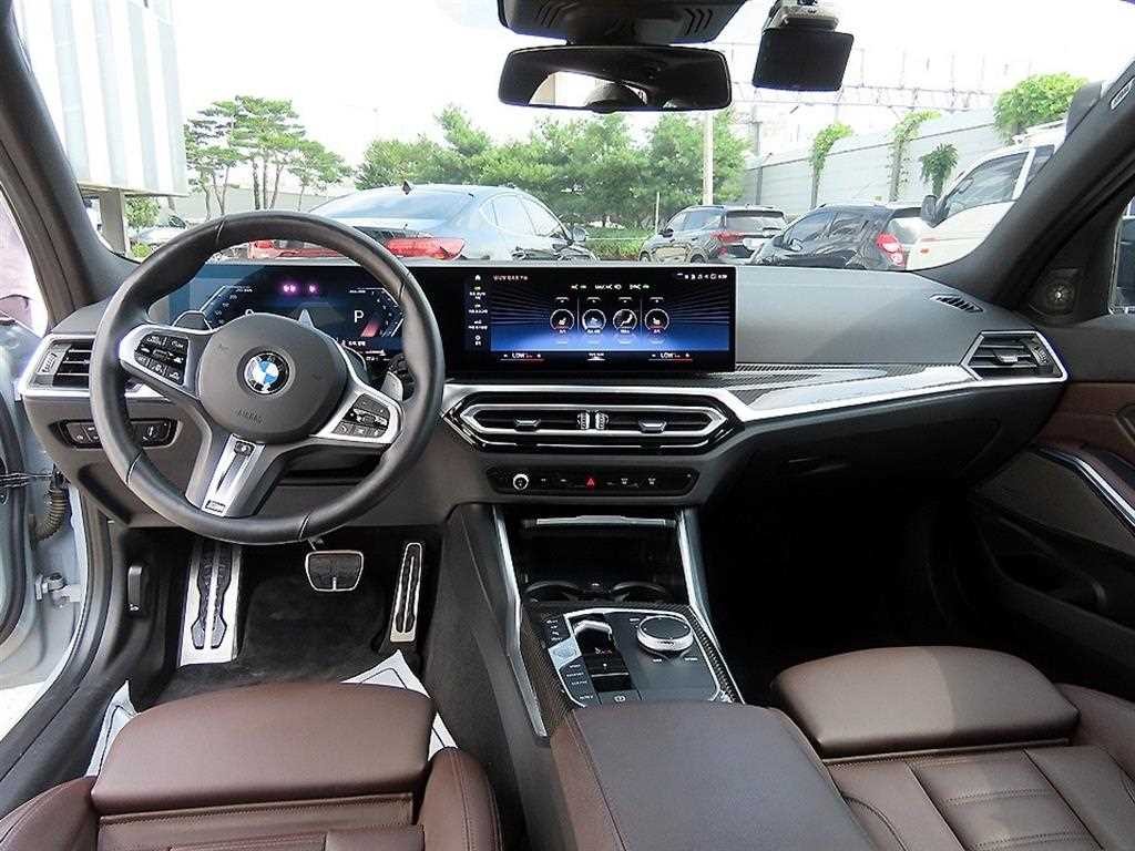 BMW 3시리즈 3시리즈 (G20) M340i xDrive 투어링 프로 이미지 7