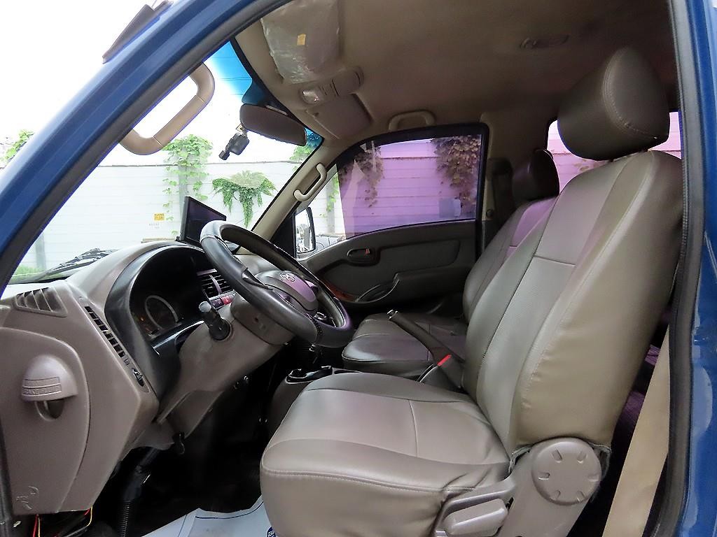 소형화물 카고(소형) [카고]포터2 4WD/더블캡/장축 이미지 6