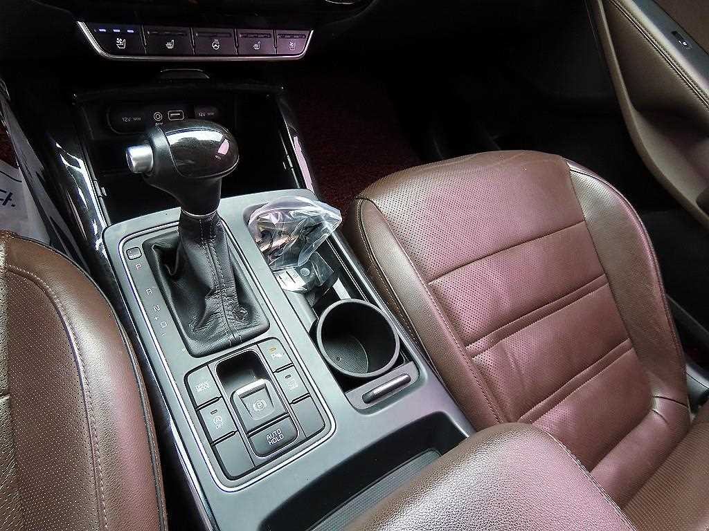 기아 쏘렌토 올 뉴 쏘렌토 디젤 2WD 2.2 노블레스 스페셜 이미지 10