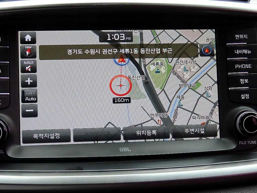기아 쏘렌토 올 뉴 쏘렌토 디젤 2WD 2.2 노블레스 스페셜 이미지 13