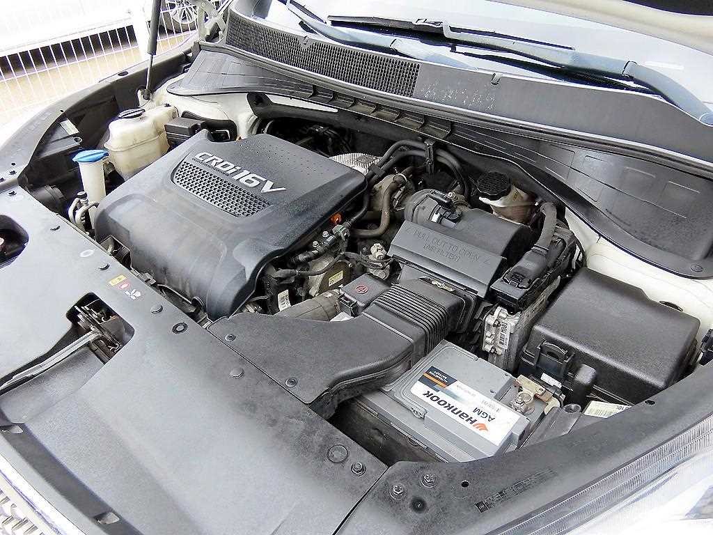 기아 쏘렌토 올 뉴 쏘렌토 디젤 2WD 2.2 노블레스 스페셜 이미지 19