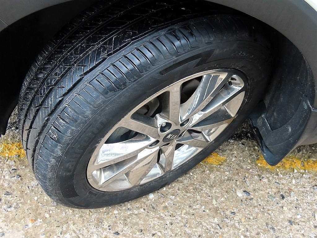 기아 쏘렌토 올 뉴 쏘렌토 디젤 2WD 2.2 노블레스 스페셜 이미지 20