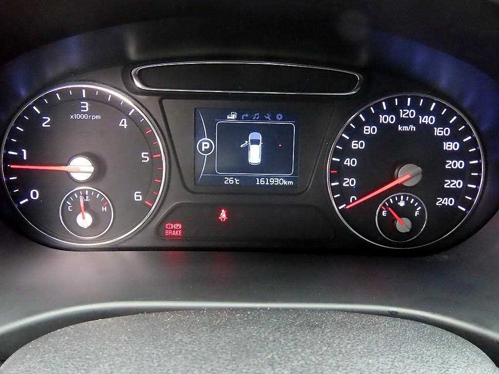 기아 쏘렌토 올 뉴 쏘렌토 디젤 2WD 2.2 노블레스 스페셜 이미지 9