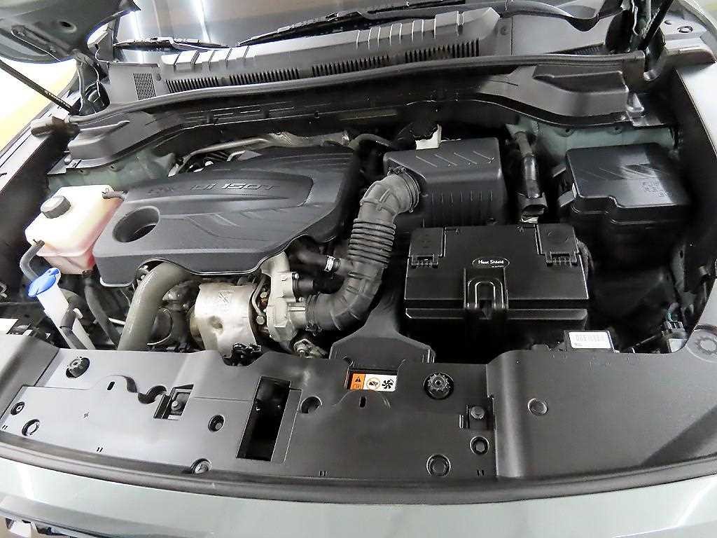 KG모빌리티(쌍용) 토레스 1.5 GDI-T 4WD T7 이미지 19
