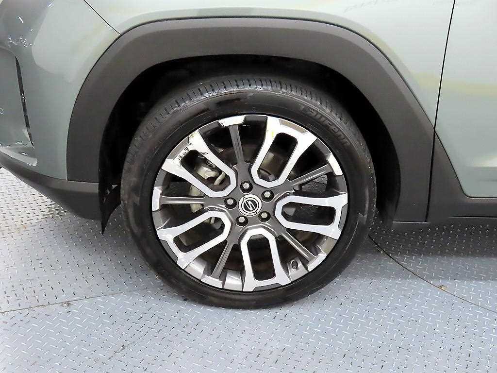 KG모빌리티(쌍용) 토레스 1.5 GDI-T 4WD T7 이미지 20