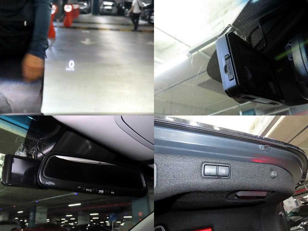 기아 K9 3.3 GDI 이그제큐티브 이미지 18
