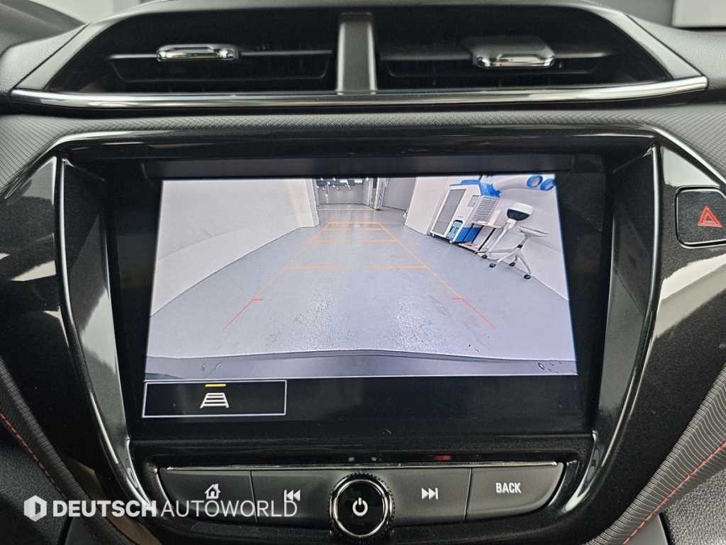 쉐보레 트레일블레이저 4WD 1.3 터보 가솔린 RS 이미지 15