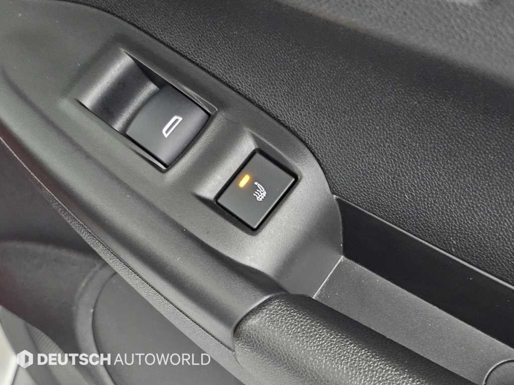 쉐보레 트레일블레이저 4WD 1.3 터보 가솔린 RS 이미지 16